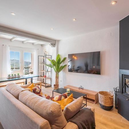 Beautifully Renovated 4 Bedroom Apt + Kid'S Room Sierra Nevada Zewnętrze zdjęcie