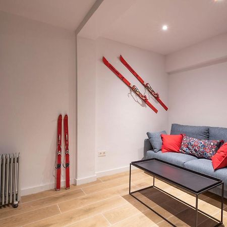 Beautifully Renovated 4 Bedroom Apt + Kid'S Room Sierra Nevada Zewnętrze zdjęcie