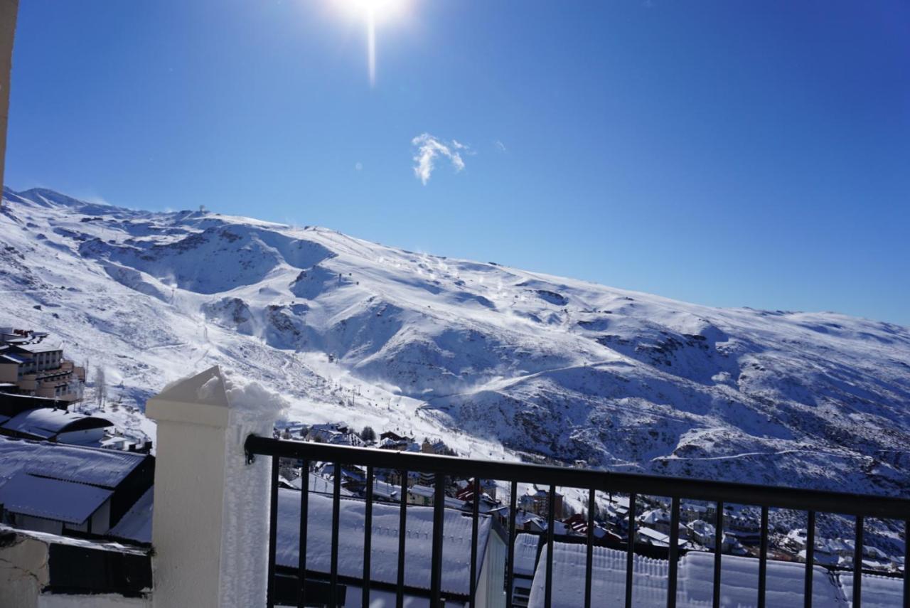 Beautifully Renovated 4 Bedroom Apt + Kid'S Room Sierra Nevada Zewnętrze zdjęcie