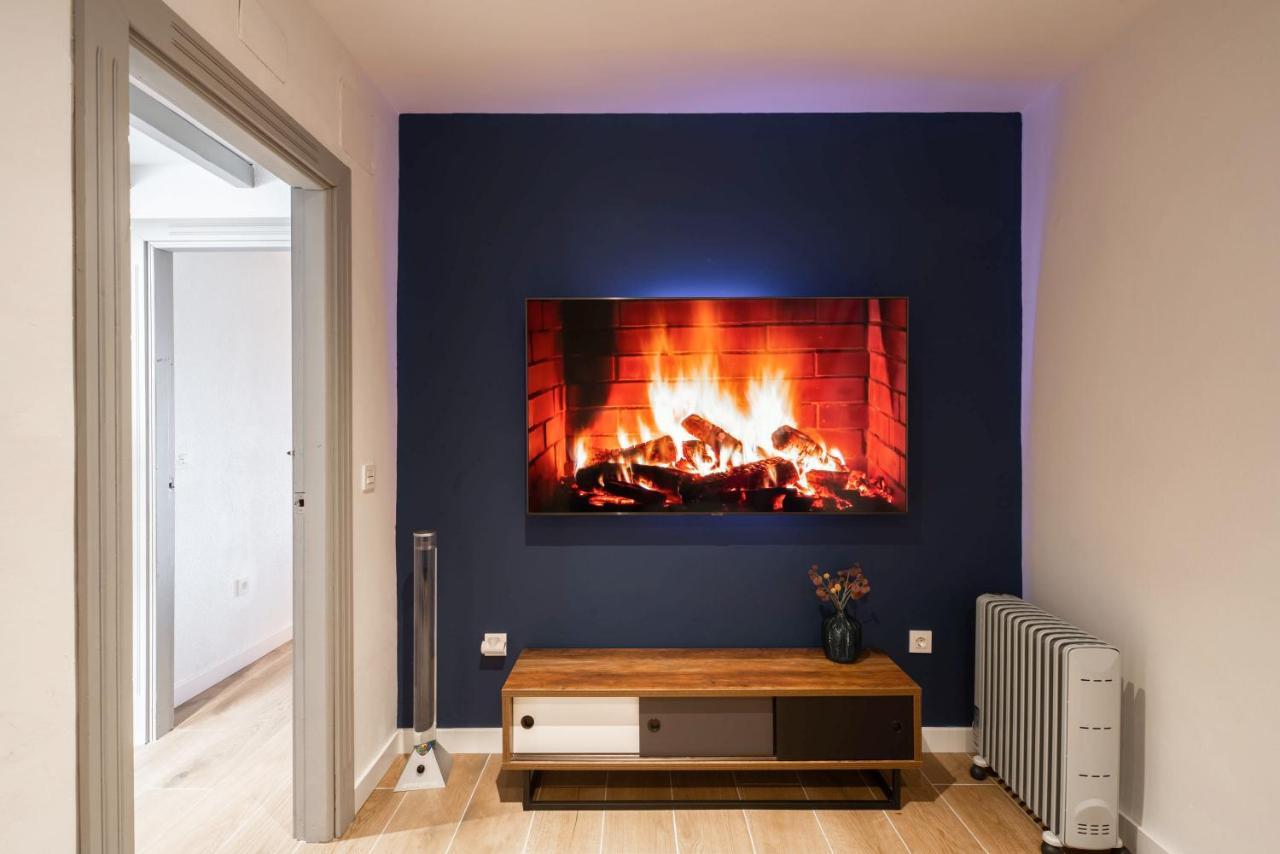 Beautifully Renovated 4 Bedroom Apt + Kid'S Room Sierra Nevada Zewnętrze zdjęcie