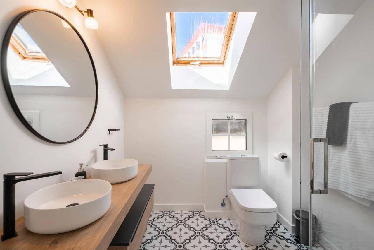 Beautifully Renovated 4 Bedroom Apt + Kid'S Room Sierra Nevada Zewnętrze zdjęcie