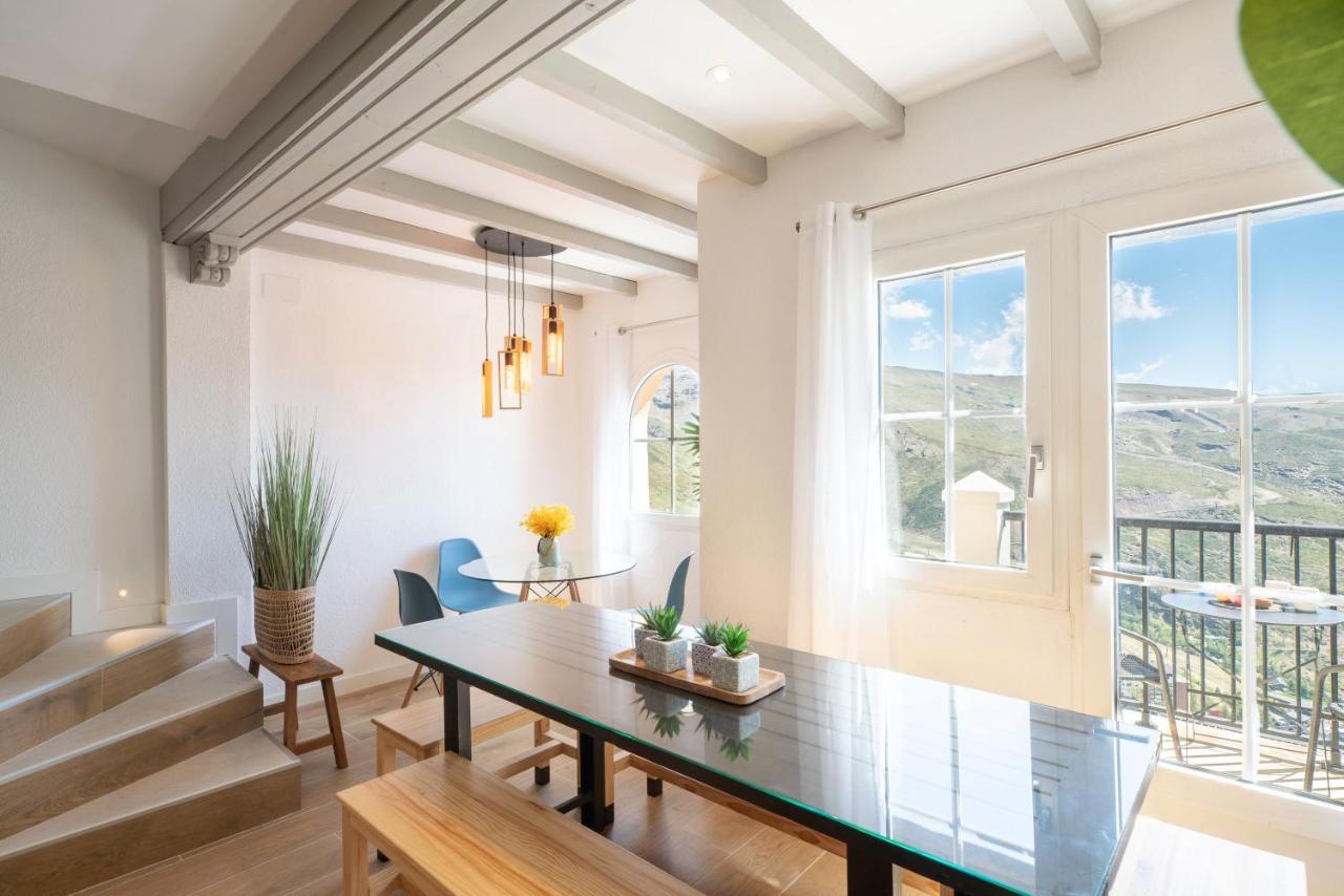 Beautifully Renovated 4 Bedroom Apt + Kid'S Room Sierra Nevada Zewnętrze zdjęcie