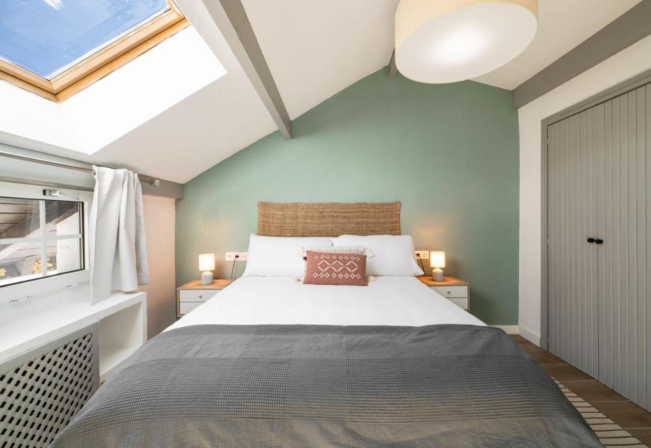 Beautifully Renovated 4 Bedroom Apt + Kid'S Room Sierra Nevada Zewnętrze zdjęcie