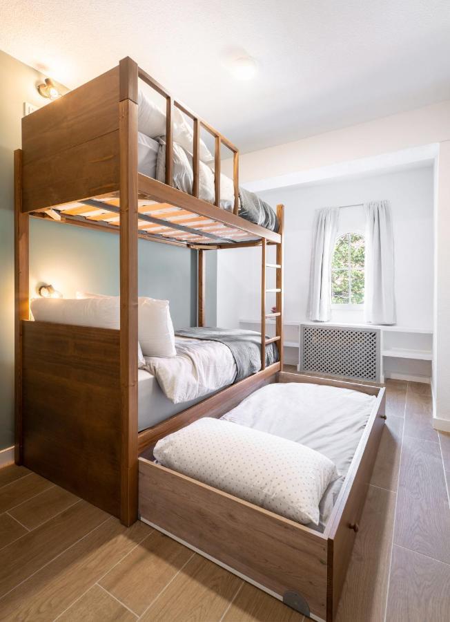 Beautifully Renovated 4 Bedroom Apt + Kid'S Room Sierra Nevada Zewnętrze zdjęcie
