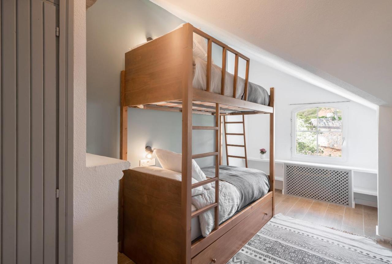Beautifully Renovated 4 Bedroom Apt + Kid'S Room Sierra Nevada Zewnętrze zdjęcie