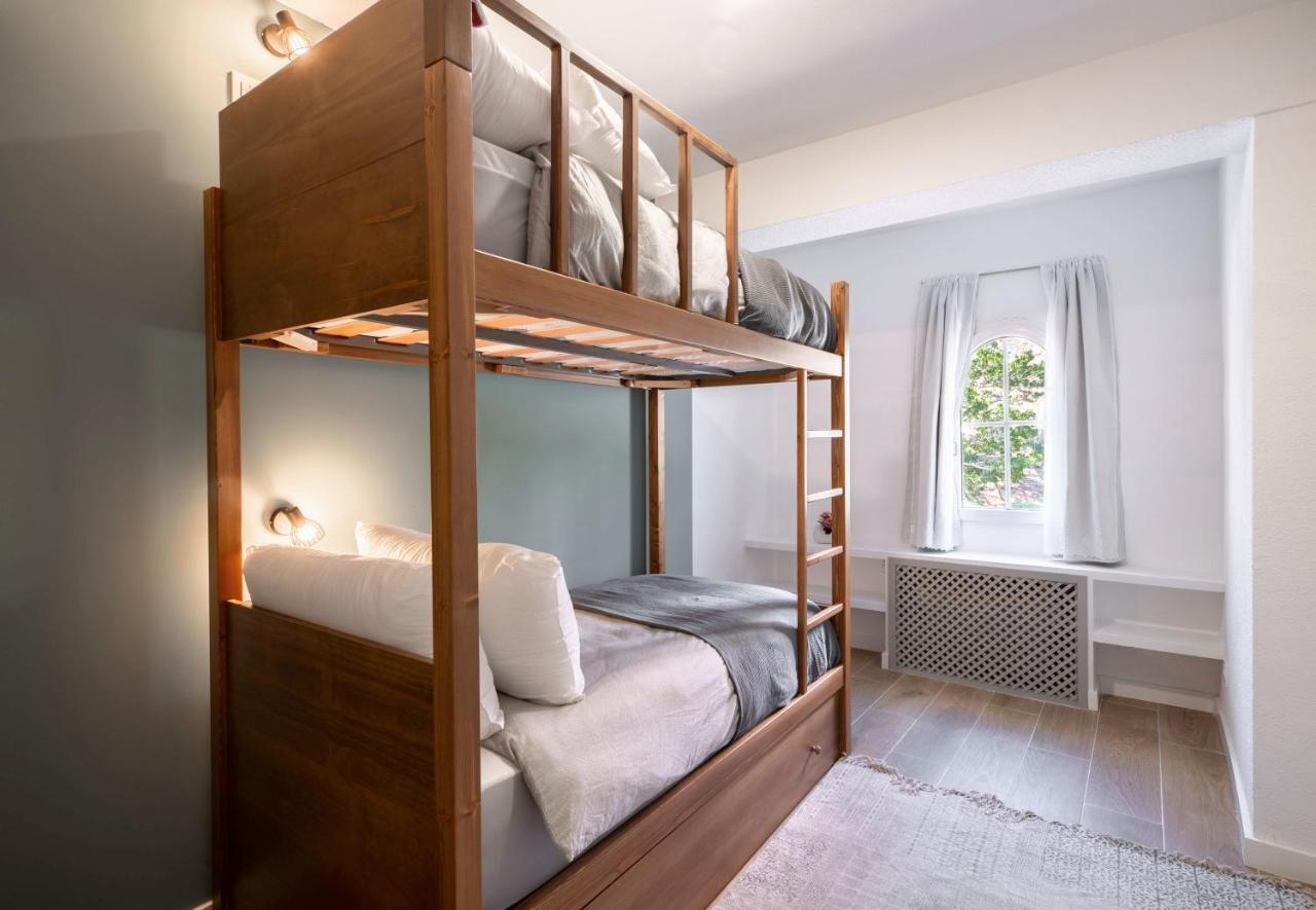 Beautifully Renovated 4 Bedroom Apt + Kid'S Room Sierra Nevada Zewnętrze zdjęcie