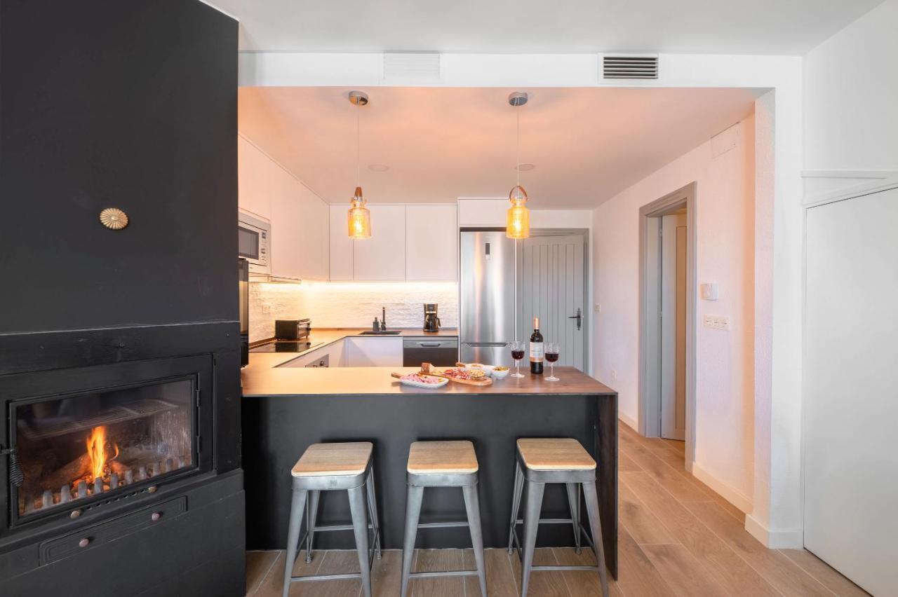 Beautifully Renovated 4 Bedroom Apt + Kid'S Room Sierra Nevada Zewnętrze zdjęcie