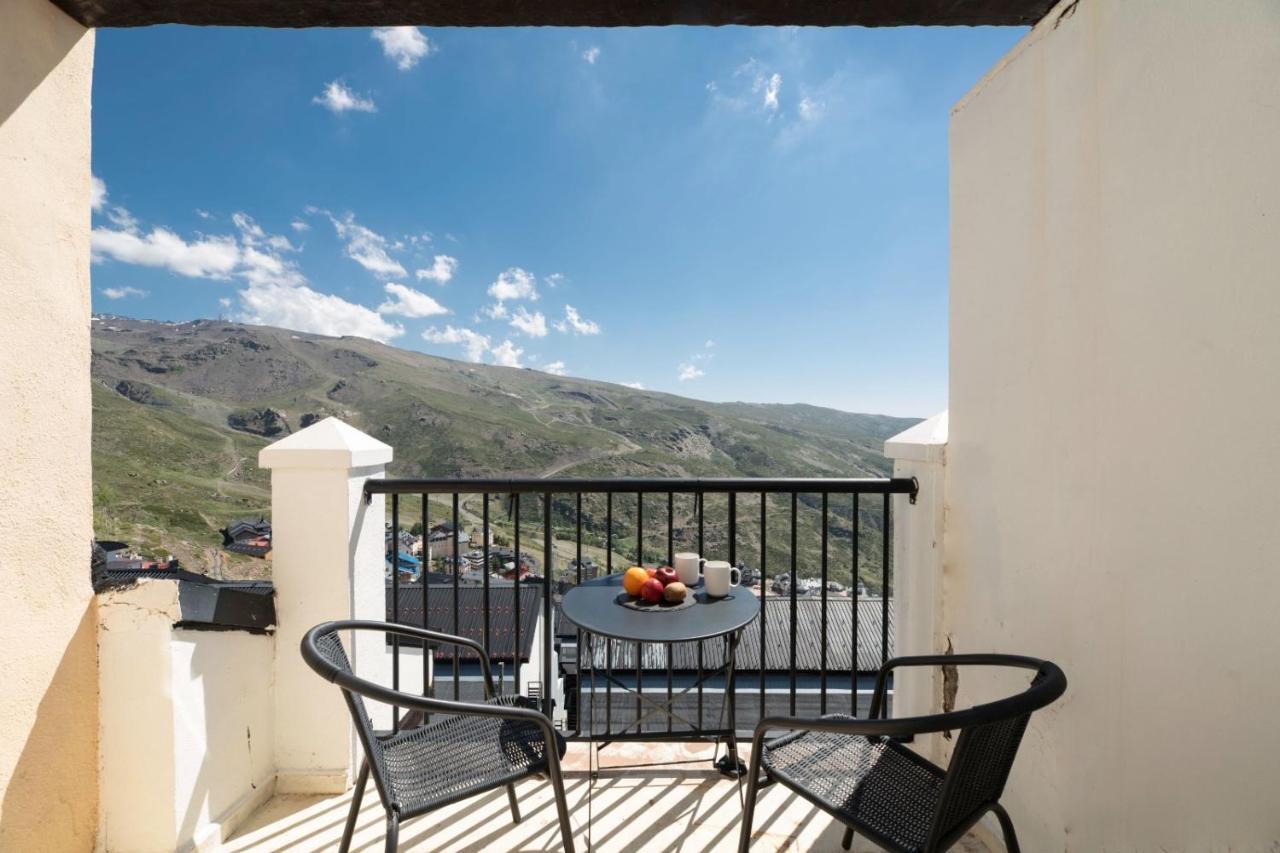 Beautifully Renovated 4 Bedroom Apt + Kid'S Room Sierra Nevada Zewnętrze zdjęcie