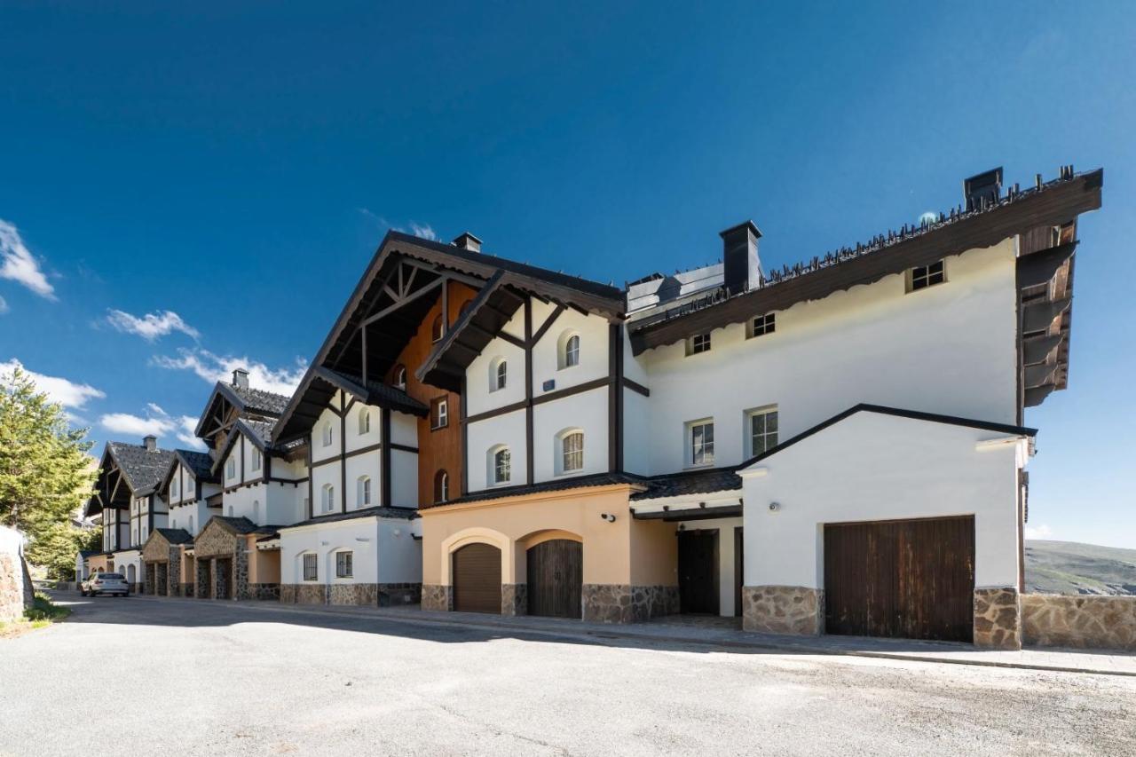 Beautifully Renovated 4 Bedroom Apt + Kid'S Room Sierra Nevada Zewnętrze zdjęcie