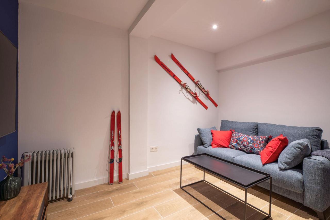 Beautifully Renovated 4 Bedroom Apt + Kid'S Room Sierra Nevada Zewnętrze zdjęcie