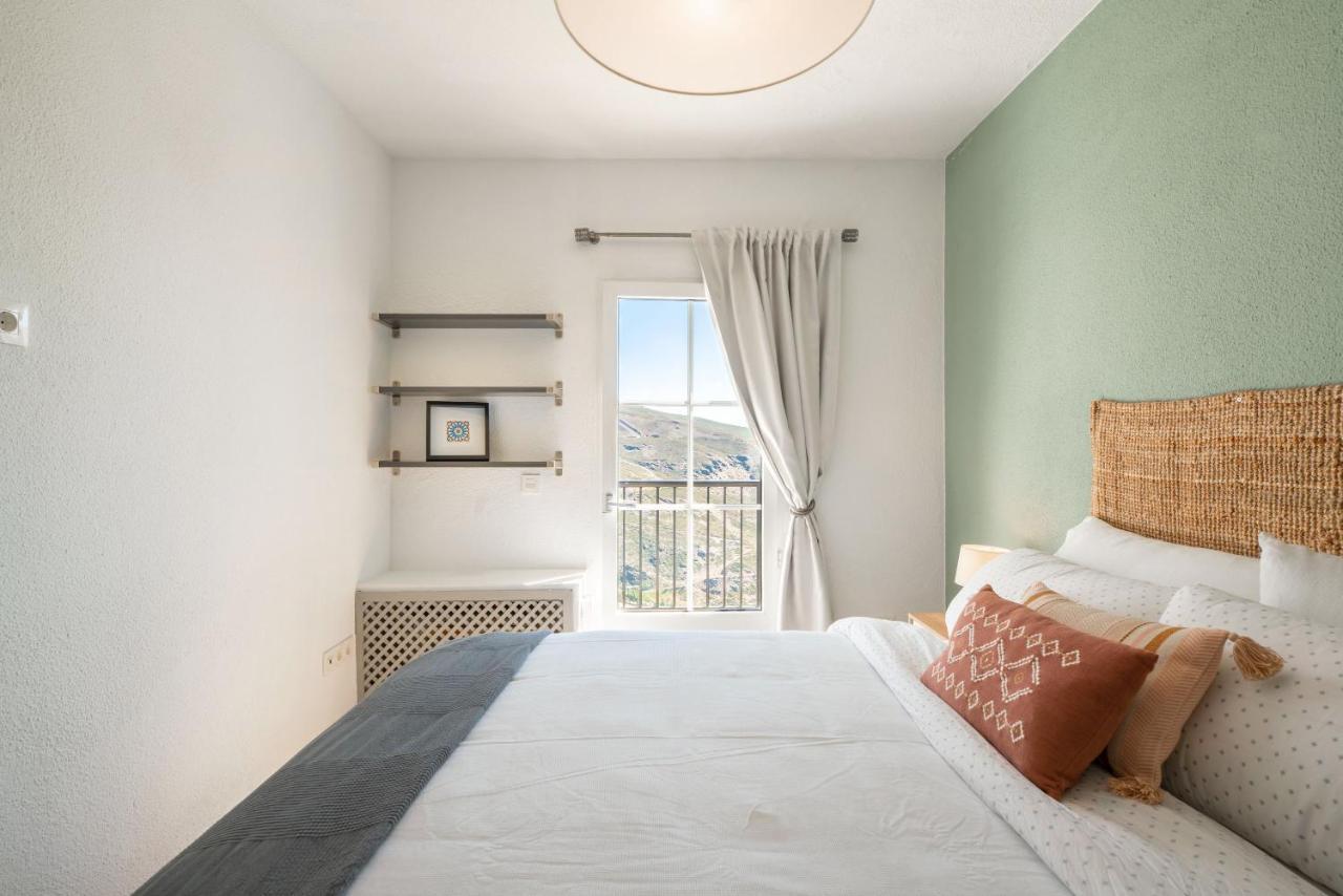 Beautifully Renovated 4 Bedroom Apt + Kid'S Room Sierra Nevada Zewnętrze zdjęcie