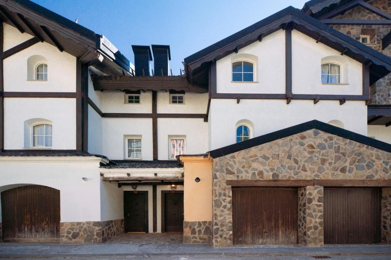 Beautifully Renovated 4 Bedroom Apt + Kid'S Room Sierra Nevada Zewnętrze zdjęcie