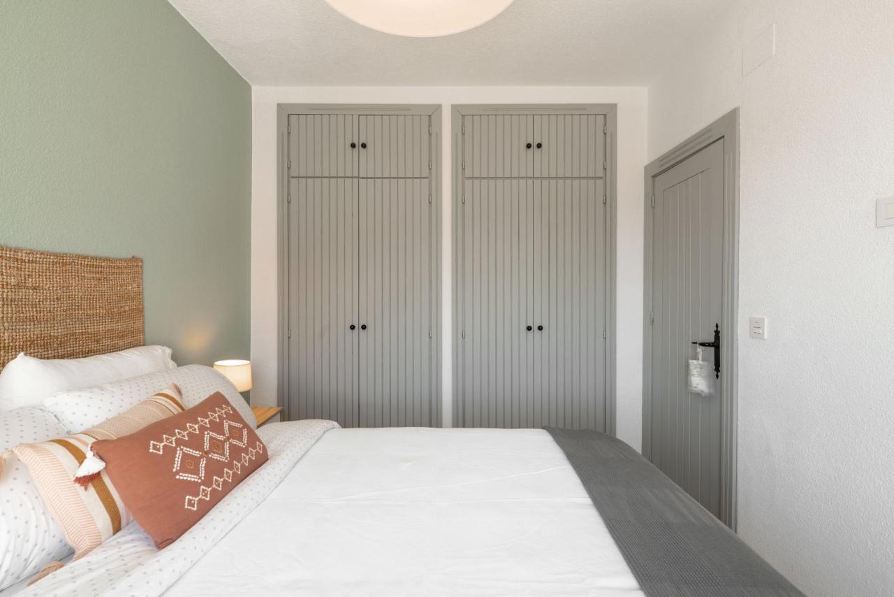 Beautifully Renovated 4 Bedroom Apt + Kid'S Room Sierra Nevada Zewnętrze zdjęcie