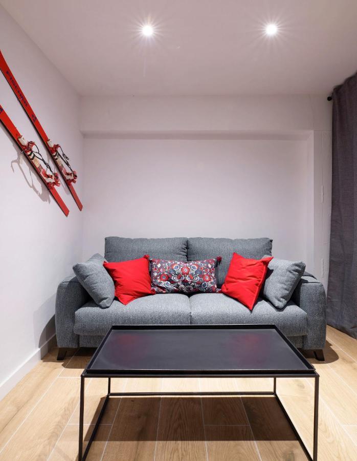 Beautifully Renovated 4 Bedroom Apt + Kid'S Room Sierra Nevada Zewnętrze zdjęcie