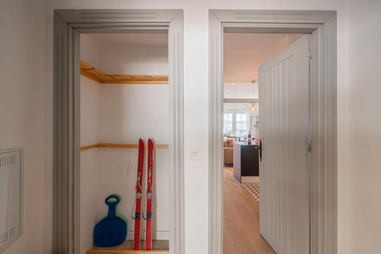 Beautifully Renovated 4 Bedroom Apt + Kid'S Room Sierra Nevada Zewnętrze zdjęcie